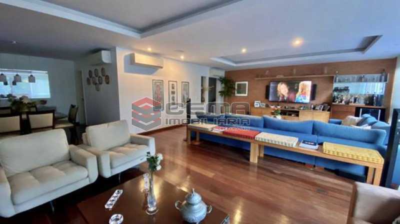Apartamento à venda em Flamengo, Zona Sul RJ, Rio de Janeiro, 4 quartos , 280m²