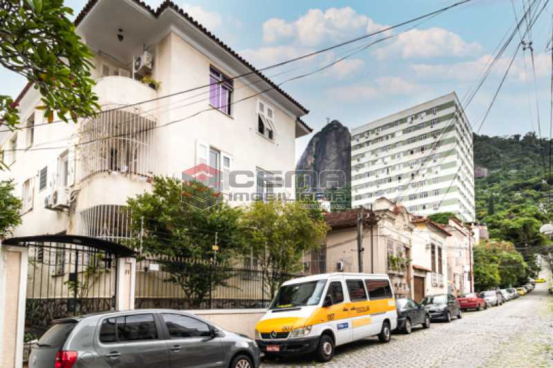 Apartamento à venda em Humaitá, Zona Sul RJ, Rio de Janeiro, 3 quartos , 72m²