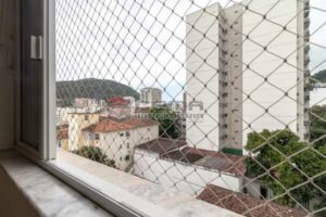 Apartamento à venda em Botafogo, Zona Sul RJ, Rio de Janeiro, 3 quartos , 100m² Thumbnail 2
