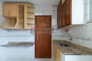 Apartamento à venda em Botafogo, Zona Sul RJ, Rio de Janeiro, 3 quartos , 100m² Thumbnail 27