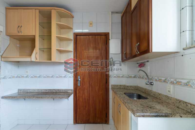 Apartamento à venda em Botafogo, Zona Sul RJ, Rio de Janeiro, 3 quartos , 100m² Foto 27