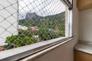 Apartamento à venda em Botafogo, Zona Sul RJ, Rio de Janeiro, 3 quartos , 100m² Thumbnail 20