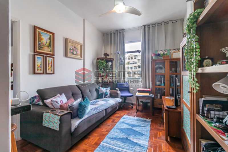 Apartamento à venda em Flamengo, Zona Sul RJ, Rio de Janeiro, 1 quarto , 37m²