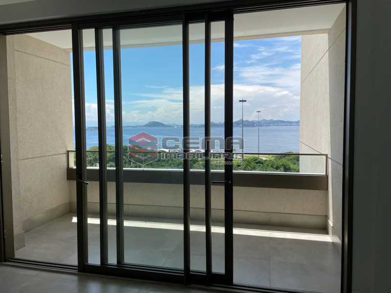 Apartamento à venda em Flamengo, Zona Sul RJ, Rio de Janeiro, 3 quartos , 180m² Foto 6