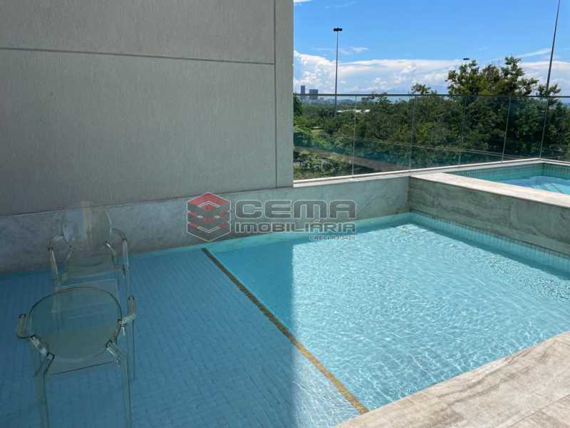 Apartamento à venda em Flamengo, Zona Sul RJ, Rio de Janeiro, 3 quartos , 180m² Foto 22