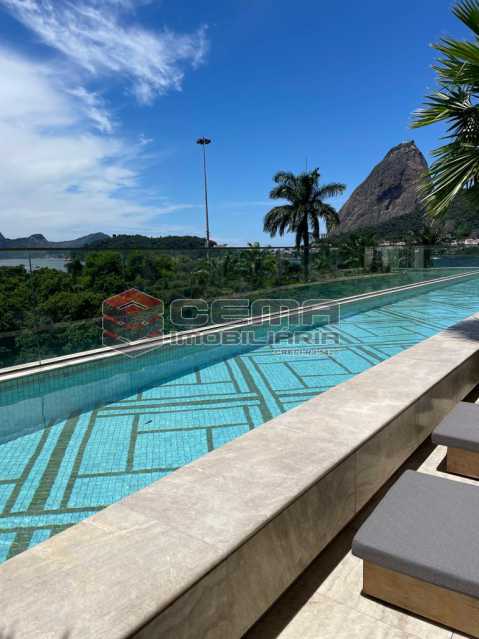 Apartamento à venda em Flamengo, Zona Sul RJ, Rio de Janeiro, 3 quartos , 180m² Foto 23