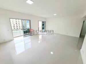 Apartamento à venda em Copacabana, Zona Sul RJ, Rio de Janeiro, 4 quartos , 185m² Thumbnail 9