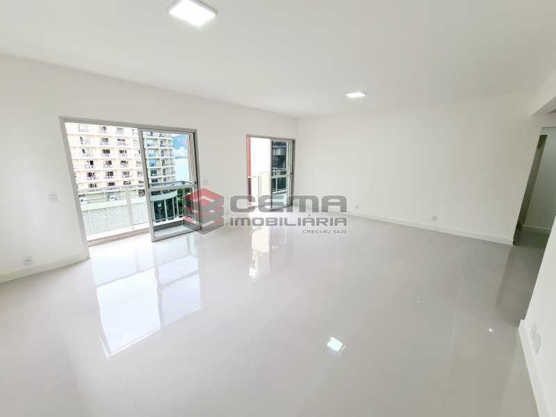 Apartamento à venda em Copacabana, Zona Sul RJ, Rio de Janeiro, 4 quartos , 185m² Foto 9
