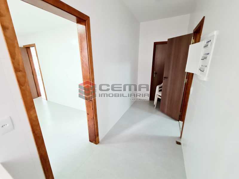 Apartamento à venda em Copacabana, Zona Sul RJ, Rio de Janeiro, 4 quartos , 185m² Foto 29