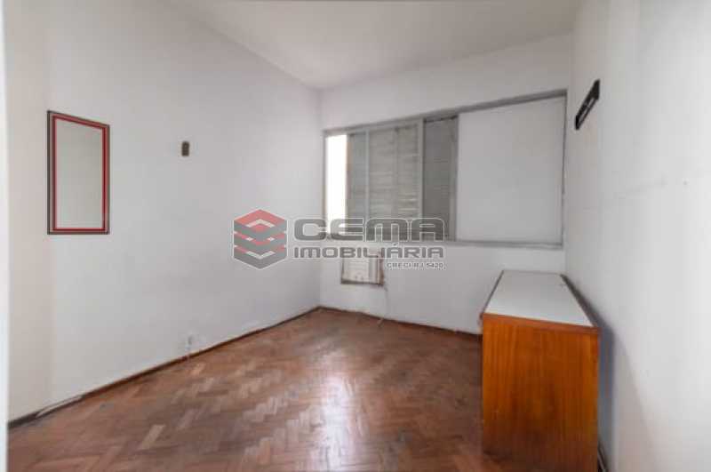 Apartamento à venda em Flamengo, Zona Sul RJ, Rio de Janeiro, 3 quartos , 105m² Foto 11