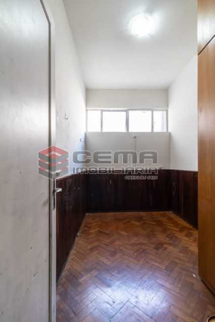 Apartamento à venda em Flamengo, Zona Sul RJ, Rio de Janeiro, 3 quartos , 105m² Foto 25