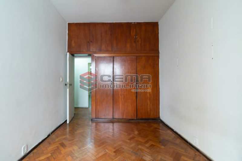 Apartamento à venda em Flamengo, Zona Sul RJ, Rio de Janeiro, 3 quartos , 105m² Foto 9