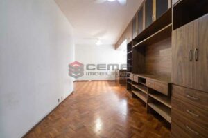 Apartamento à venda em Flamengo, Zona Sul RJ, Rio de Janeiro, 3 quartos , 105m² Thumbnail 4