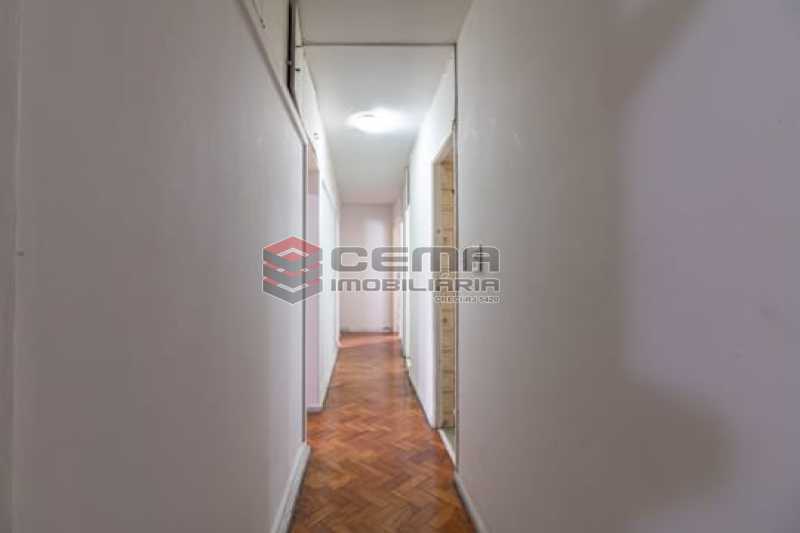 Apartamento à venda em Flamengo, Zona Sul RJ, Rio de Janeiro, 3 quartos , 105m² Foto 3