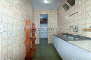 Apartamento à venda em Flamengo, Zona Sul RJ, Rio de Janeiro, 3 quartos , 105m² Thumbnail 22