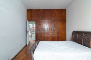 Apartamento à venda em Flamengo, Zona Sul RJ, Rio de Janeiro, 3 quartos , 105m² Thumbnail 6