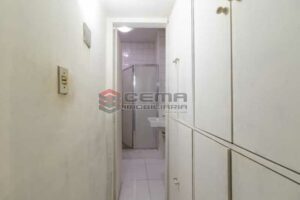 Apartamento à venda em Flamengo, Zona Sul RJ, Rio de Janeiro, 3 quartos , 105m² Thumbnail 16