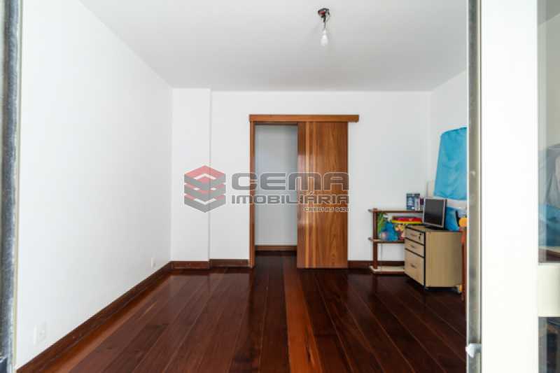 Apartamento à venda em Flamengo, Zona Sul RJ, Rio de Janeiro, 4 quartos , 222m² Foto 7
