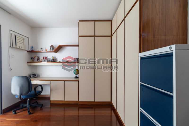 Apartamento à venda em Flamengo, Zona Sul RJ, Rio de Janeiro, 4 quartos , 222m² Foto 10