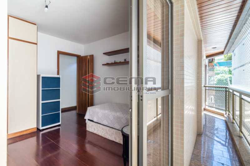 Apartamento à venda em Flamengo, Zona Sul RJ, Rio de Janeiro, 4 quartos , 222m² Foto 12