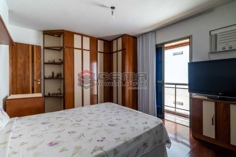 Apartamento à venda em Flamengo, Zona Sul RJ, Rio de Janeiro, 4 quartos , 222m² Foto 18