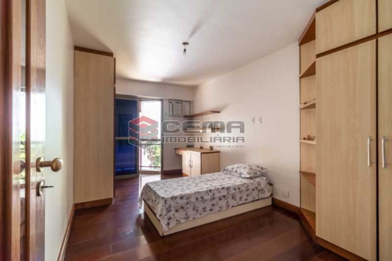 Apartamento à venda em Flamengo, Zona Sul RJ, Rio de Janeiro, 4 quartos , 222m² Foto 22