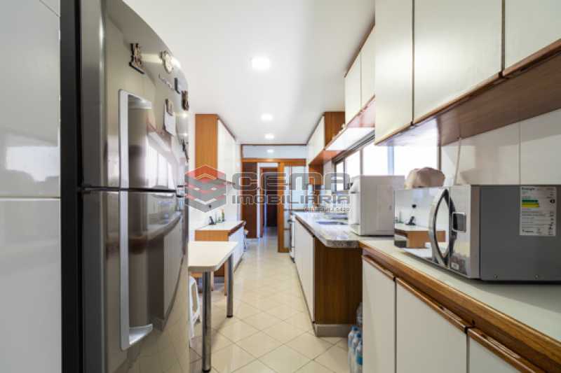 Apartamento à venda em Flamengo, Zona Sul RJ, Rio de Janeiro, 4 quartos , 222m² Foto 26