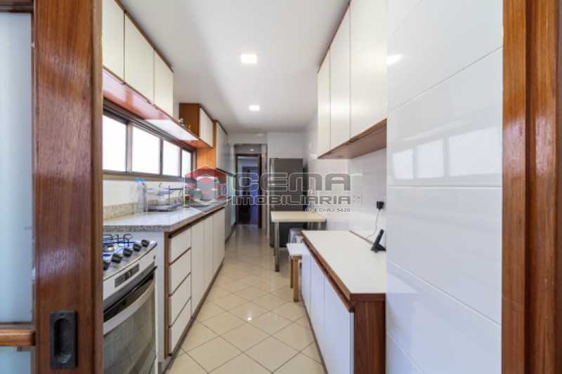 Apartamento à venda em Flamengo, Zona Sul RJ, Rio de Janeiro, 4 quartos , 222m² Foto 29