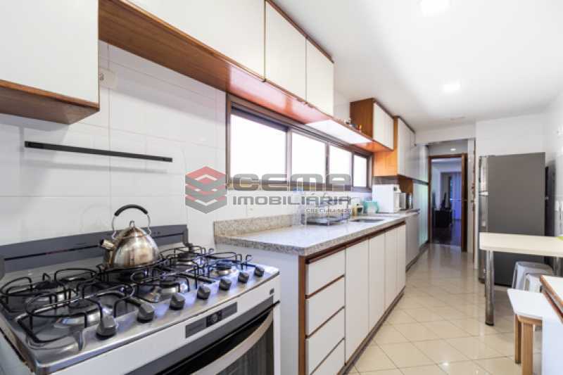 Apartamento à venda em Flamengo, Zona Sul RJ, Rio de Janeiro, 4 quartos , 222m² Foto 30