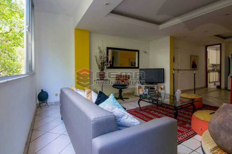 Apartamento à venda em Copacabana, Zona Sul RJ, Rio de Janeiro, 3 quartos , 122m² Foto 4