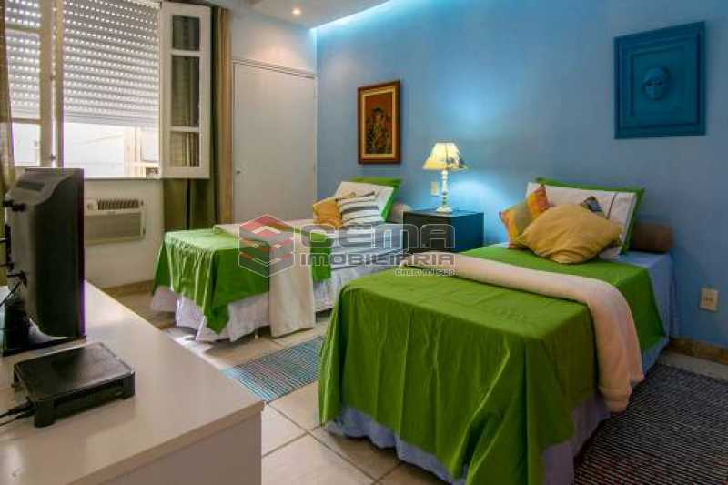 Apartamento à venda em Copacabana, Zona Sul RJ, Rio de Janeiro, 3 quartos , 122m² Foto 11