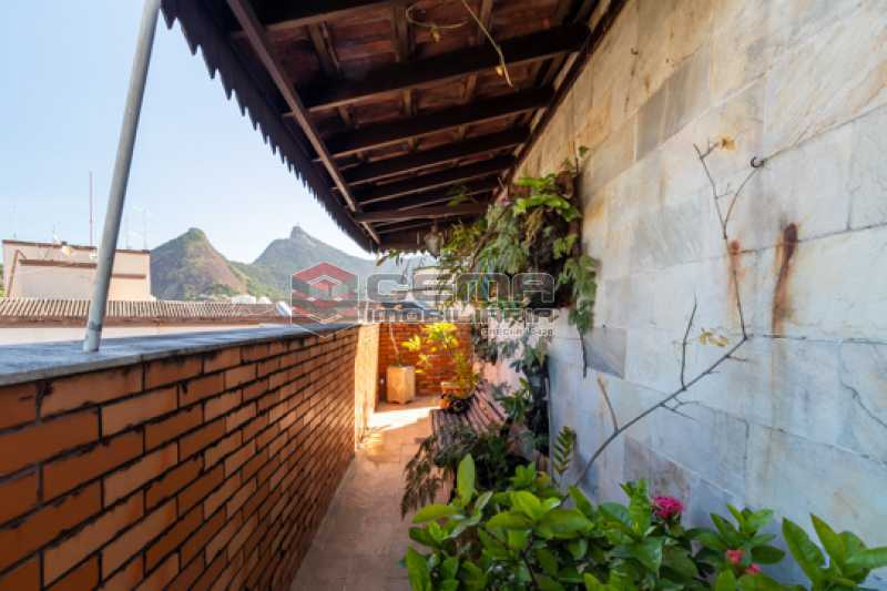 Cobertura à venda em Laranjeiras, Zona Sul RJ, Rio de Janeiro, 4 quartos , 421m² Foto 18