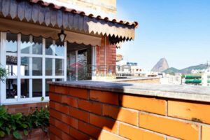 Cobertura à venda em Laranjeiras, Zona Sul RJ, Rio de Janeiro, 4 quartos , 421m² Thumbnail 25