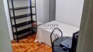 Apartamento à venda em Copacabana, Zona Sul RJ, Rio de Janeiro, 3 quartos , 80m² Thumbnail 9