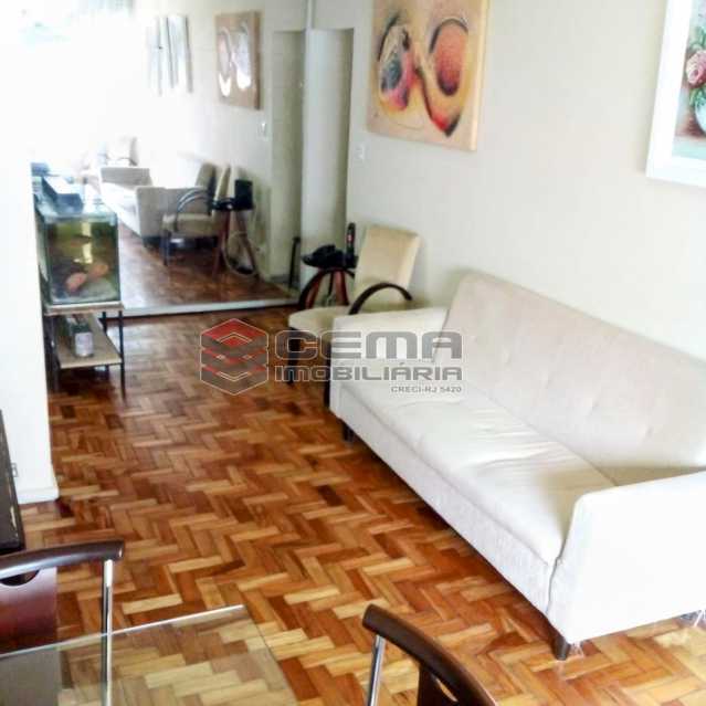 Apartamento à venda em Copacabana, Zona Sul RJ, Rio de Janeiro, 3 quartos , 80m² Prévia 1