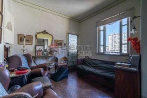 Apartamento à venda em Botafogo, Zona Sul RJ, Rio de Janeiro, 4 quartos , 220m² Thumbnail 10