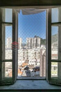 Apartamento à venda em Botafogo, Zona Sul RJ, Rio de Janeiro, 4 quartos , 220m² Thumbnail 5