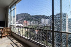 Apartamento à venda em Botafogo, Zona Sul RJ, Rio de Janeiro, 4 quartos , 220m² Thumbnail 14