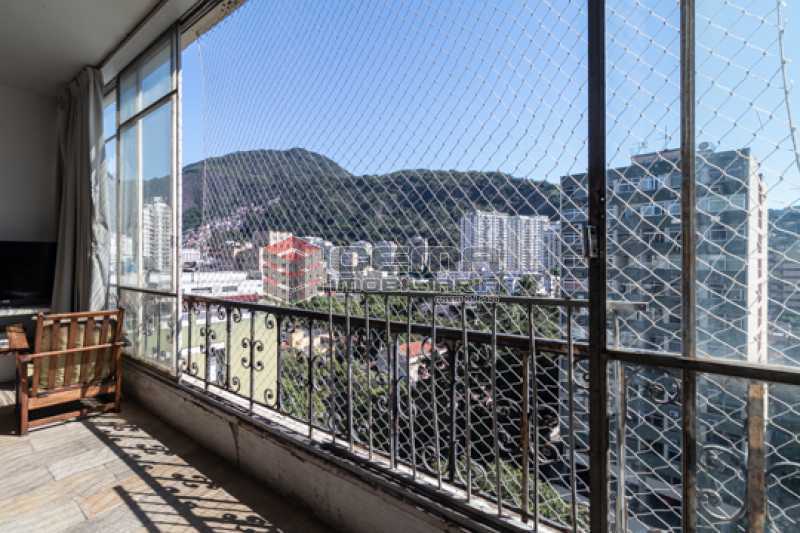 Apartamento à venda em Botafogo, Zona Sul RJ, Rio de Janeiro, 4 quartos , 220m² Foto 14