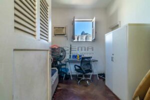 Apartamento à venda em Botafogo, Zona Sul RJ, Rio de Janeiro, 4 quartos , 220m² Thumbnail 26