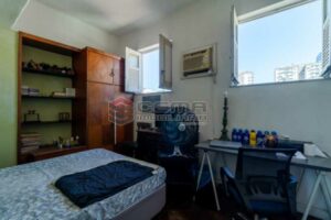 Apartamento à venda em Botafogo, Zona Sul RJ, Rio de Janeiro, 4 quartos , 220m² Thumbnail 27