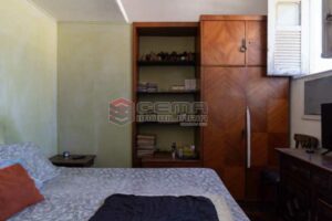 Apartamento à venda em Botafogo, Zona Sul RJ, Rio de Janeiro, 4 quartos , 220m² Thumbnail 29