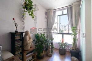 Apartamento à venda em Glória, Zona Sul RJ, Rio de Janeiro, 2 quartos , 70m² Thumbnail 5