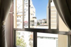 Apartamento à venda em Glória, Zona Sul RJ, Rio de Janeiro, 2 quartos , 70m² Thumbnail 6
