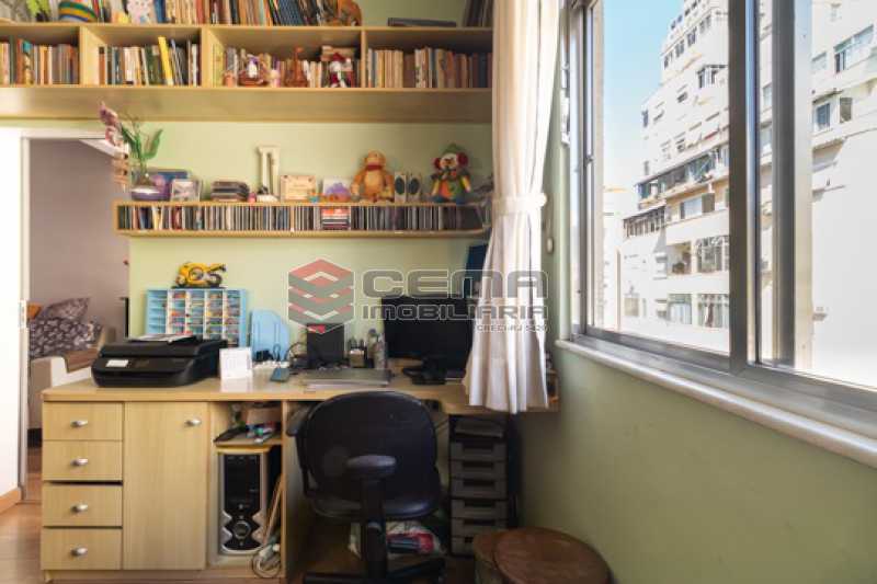 Apartamento à venda em Glória, Zona Sul RJ, Rio de Janeiro, 2 quartos , 70m² Foto 8