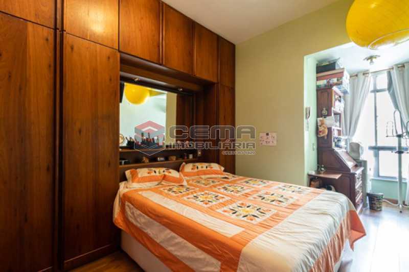 Apartamento à venda em Glória, Zona Sul RJ, Rio de Janeiro, 2 quartos , 70m² Foto 11