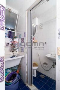 Apartamento à venda em Glória, Zona Sul RJ, Rio de Janeiro, 2 quartos , 70m² Thumbnail 21