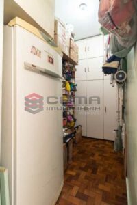 Apartamento à venda em Glória, Zona Sul RJ, Rio de Janeiro, 2 quartos , 70m² Thumbnail 22