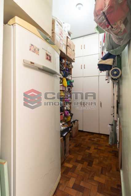 Apartamento à venda em Glória, Zona Sul RJ, Rio de Janeiro, 2 quartos , 70m² Foto 22