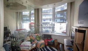 Apartamento à venda em Flamengo, Zona Sul RJ, Rio de Janeiro, 3 quartos , 120m² Thumbnail 11
